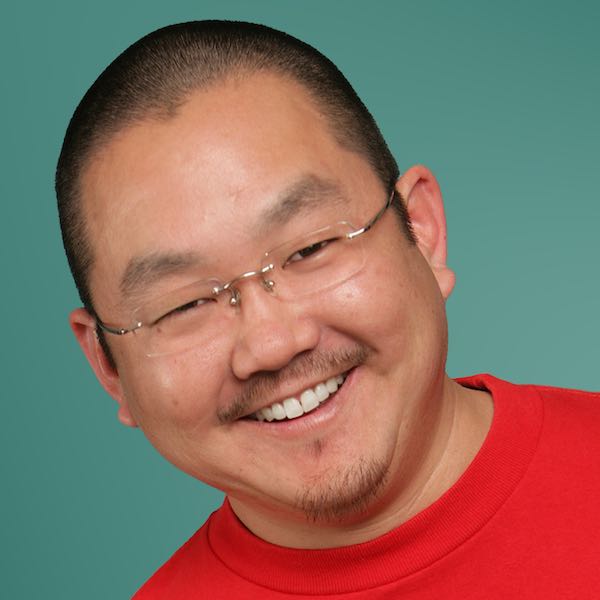 Aaron Takahashi's profile