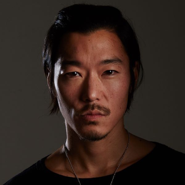 Aaron Yoo's profile