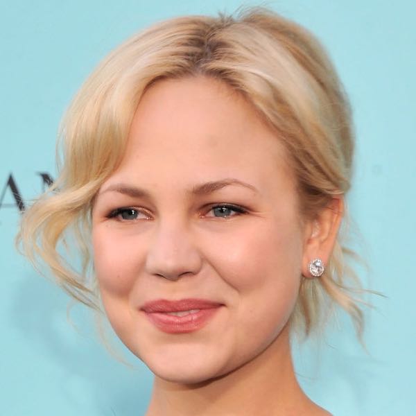 Adelaide Clemens's profile