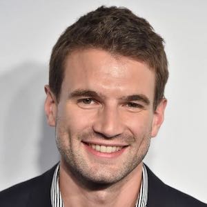 Alex Russell's profile