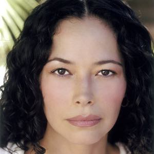 Angela Alvarado's profile
