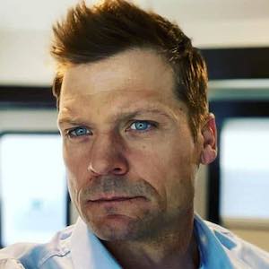 Bailey Chase's profile