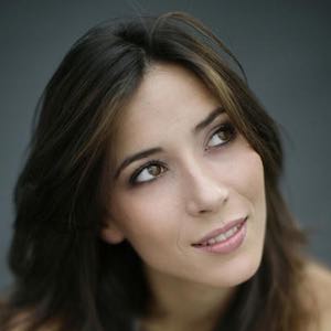 Bárbara Goenaga's profile