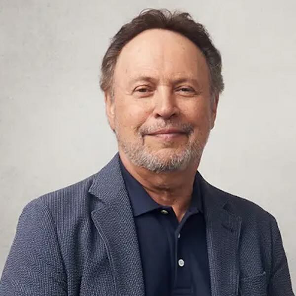 Billy Crystal's profile