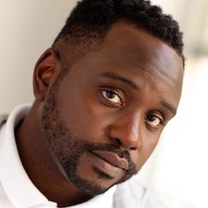Brian Tyree Henry's profile