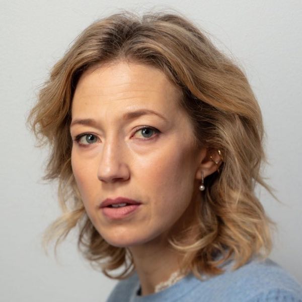 Carrie Coon's profile