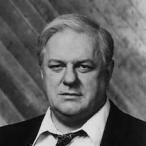 Charles Durning's profile