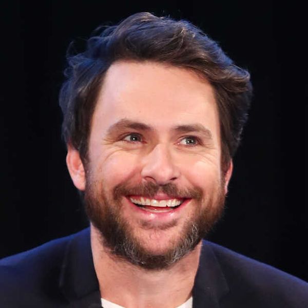 Charlie Day's profile