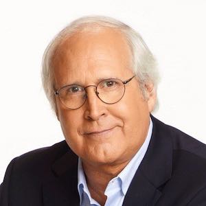 Chevy Chase's profile