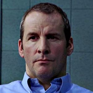 Chris Barrie's profile