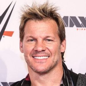 Chris Jericho's profile