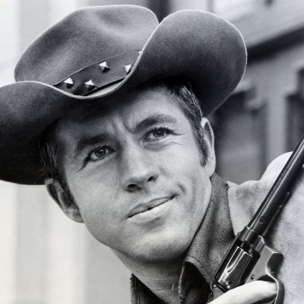 Clu Gulager's profile