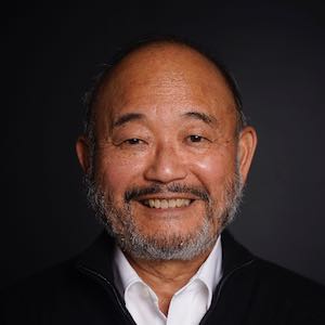 Clyde Kusatsu's profile