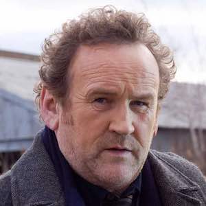 Colm Meaney's profile