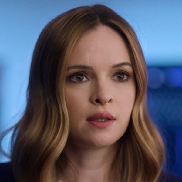 Danielle Panabaker's profile