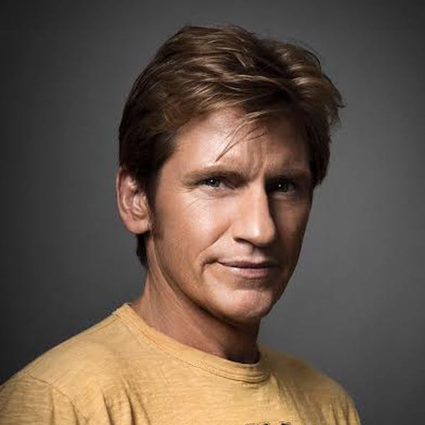 Denis Leary's profile