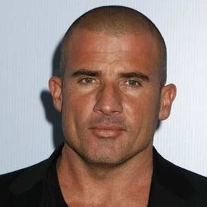 Dominic Purcell's profile
