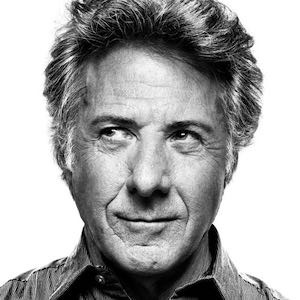 Dustin Hoffman's profile