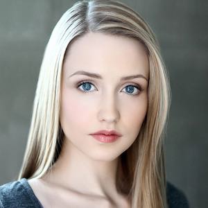 Emily Tennant's profile