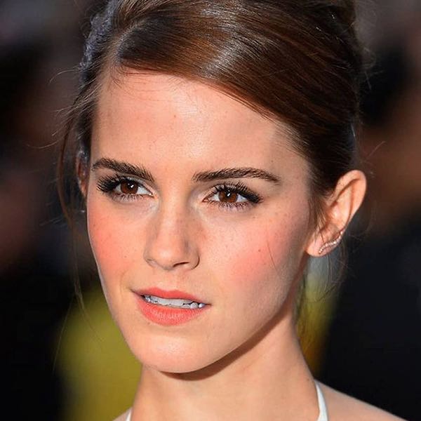 Emma Watson's profile