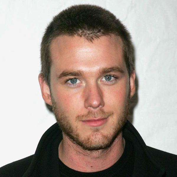 Eric Lively's profile