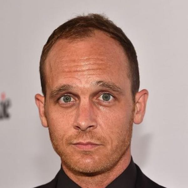 Ethan Embry's profile