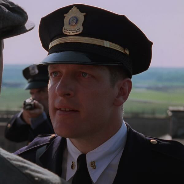 Clancy Brown's profile