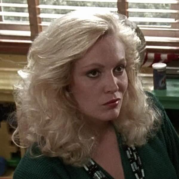 Cathy Moriarty's profile