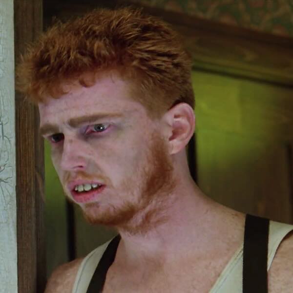 Courtney Gains's profile