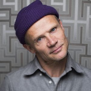 Flea's profile