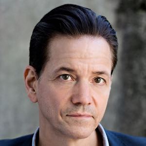 Frank Whaley's profile