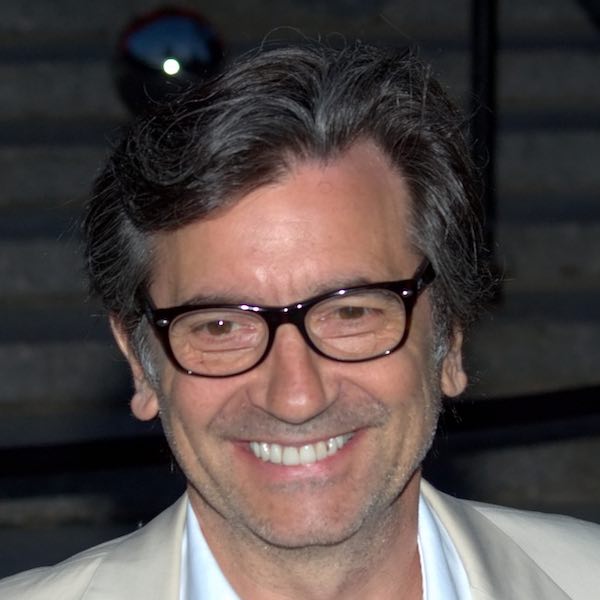Griffin Dunne's profile