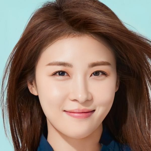 Ha Ji-won's profile