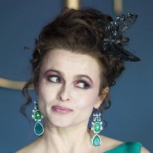 Helena Bonham Carter's profile