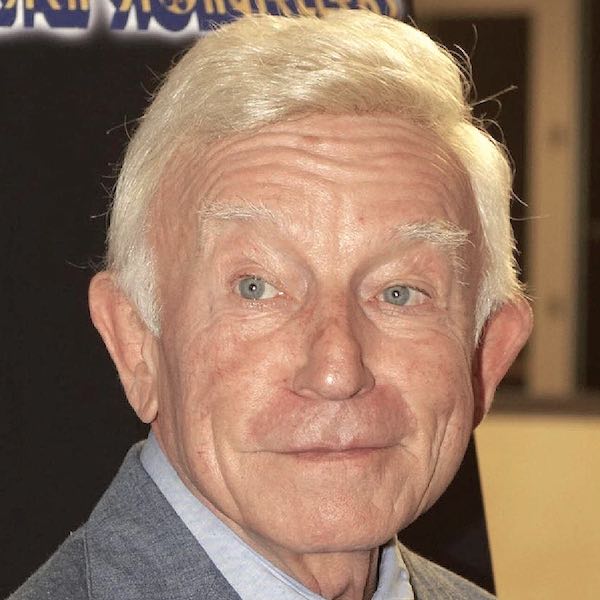 Henry Gibson's profile