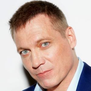 Holt McCallany's profile