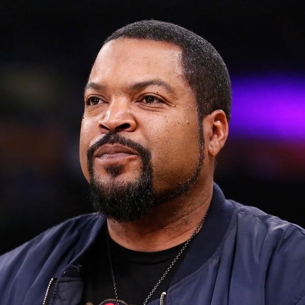 Ice Cube's profile