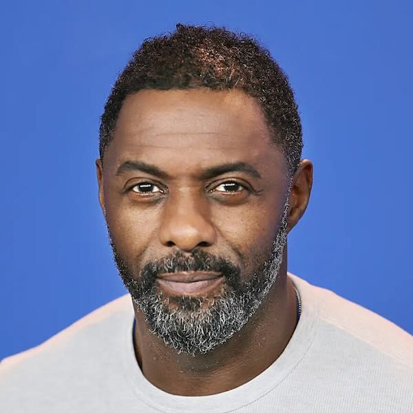 Idris Elba's profile