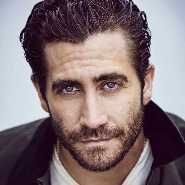 Jake Gyllenhaal's profile