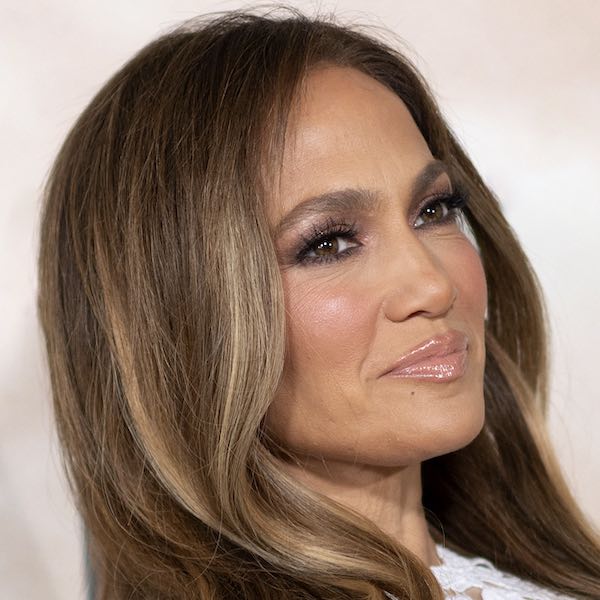 Jennifer Lopez's profile