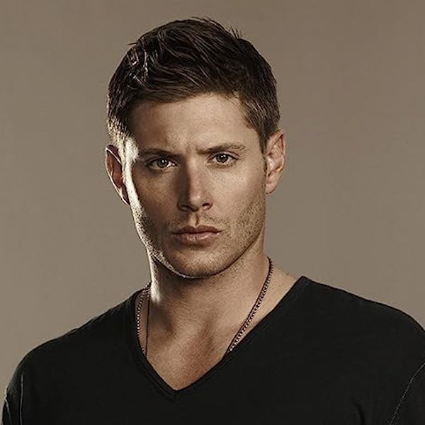 Jensen Ackles's profile