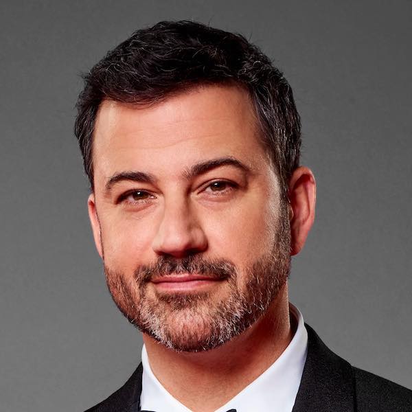Jimmy Kimmel's profile