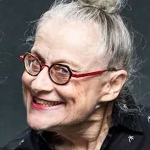 Joyce Robbins's profile