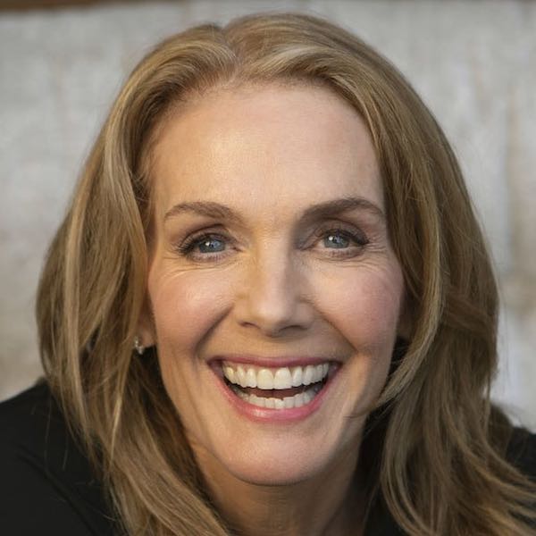 Julie Hagerty's profile