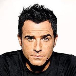 Justin Theroux's profile