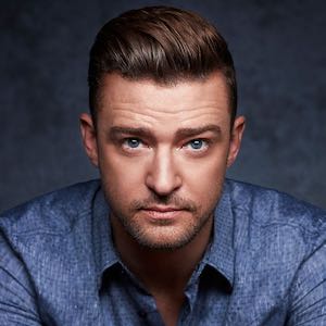 Justin Timberlake's profile
