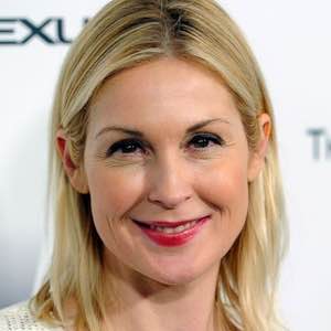 Kelly Rutherford's profile