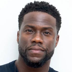 Kevin Hart's profile