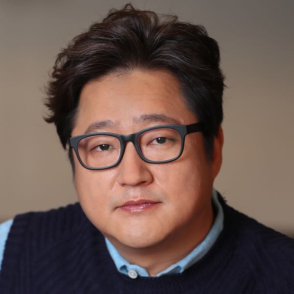 Kwak Do-won's profile