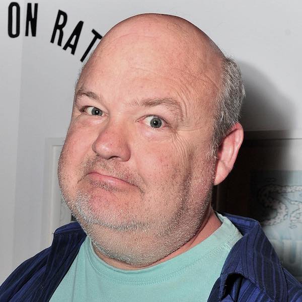 Kyle Gass's profile